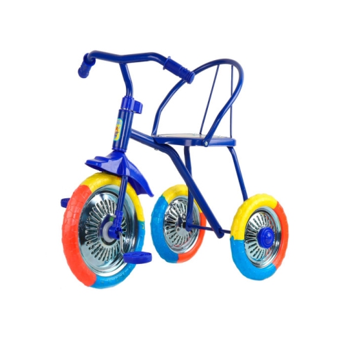 Велосипед Kinder LH702 синий