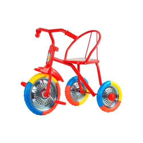 Велосипед Kinder LH702 красный