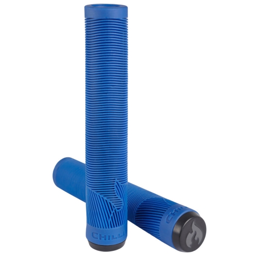Грипсы Chilli Handle Grip XL - blue 170мм