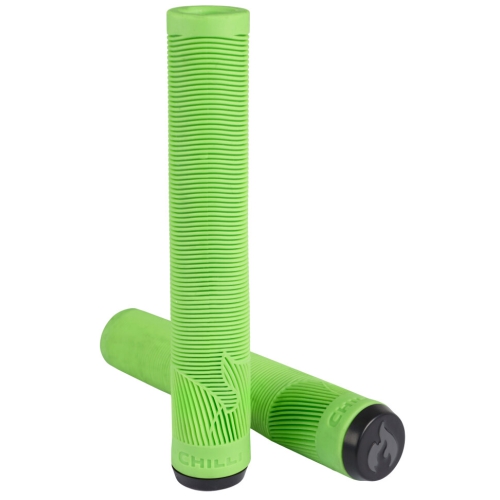 Грипсы Chilli Handle Grip XL - green 170мм
