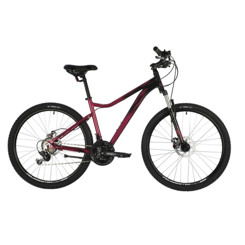 Велосипед Stinger 26" Laguna EVO красный 2021