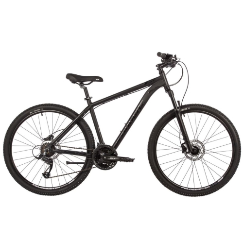 Велосипед Stinger Element Pro SE 27.5" черный