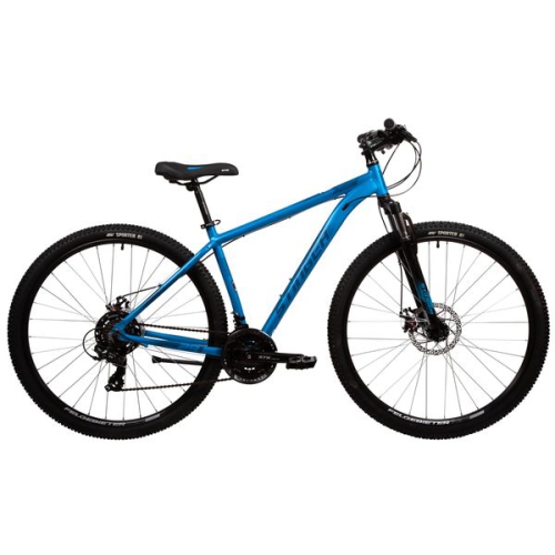 Велосипед Stinger 29" Element Evo синий