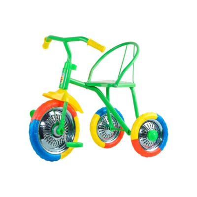 Велосипед Kinder LH702 зеленый