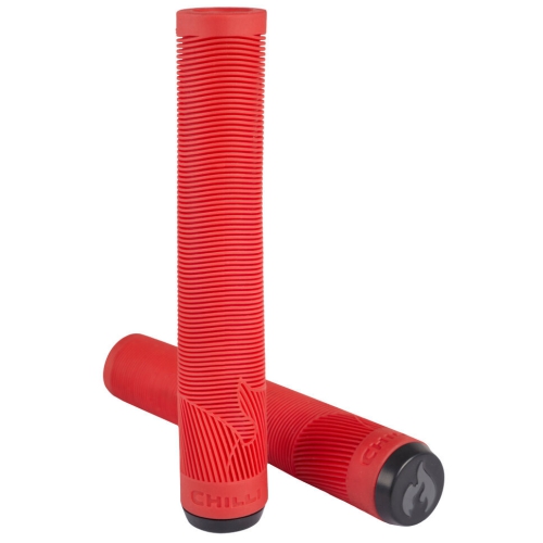 Грипсы Chilli Handle Grip XL - Red 170мм
