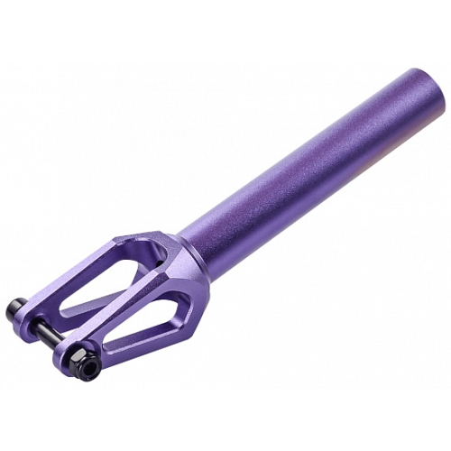 Вилка для трюкового самоката JT, SCS (CHIMERA) purple