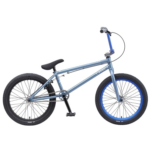 Велосипед BMX TT Twen синий