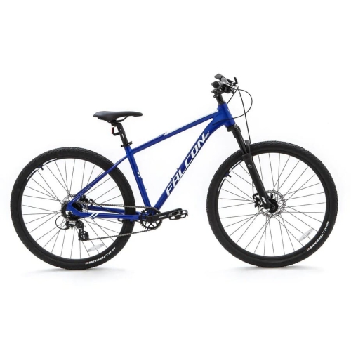 Велосипед Falcon Bike First 2.0 PS 29" синий