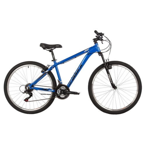 Велосипед FOXX 26" ATLANTIC синий