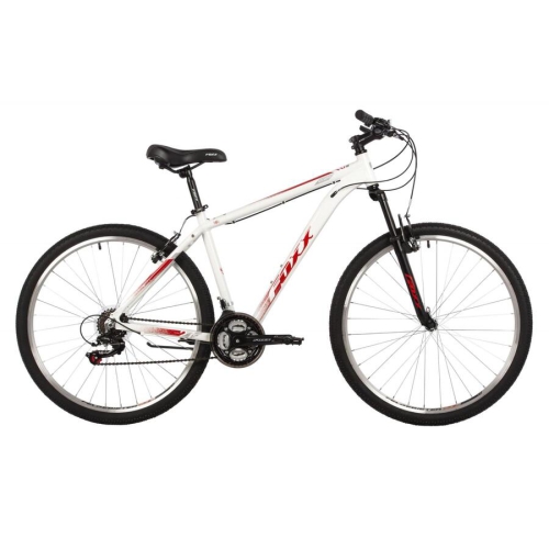 Велосипед FOXX ATLANTIC 27.5" белый
