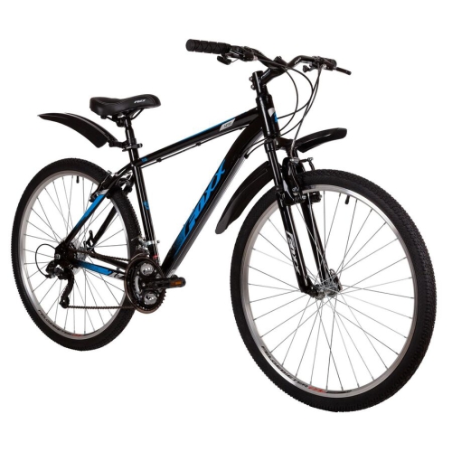 Велосипед FOXX AZTEC 27.5" синий