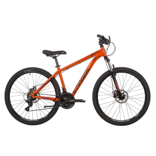 Велосипед Stinger 26" Element STD оранжевый
