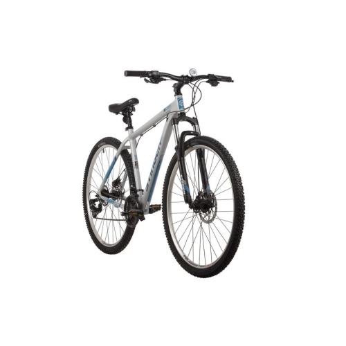 Велосипед Stinger Element STD 29" (2022) серый