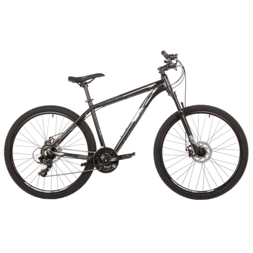 Велосипед Stinger Graphite STD 27.5" черный