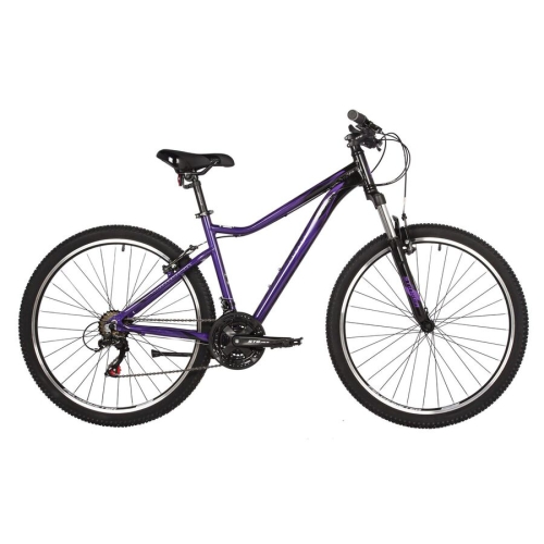 Велосипед Stinger Laguna STD 26" фиолетовый